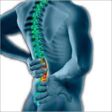 Boyun ve bel ağrısının nedenleri